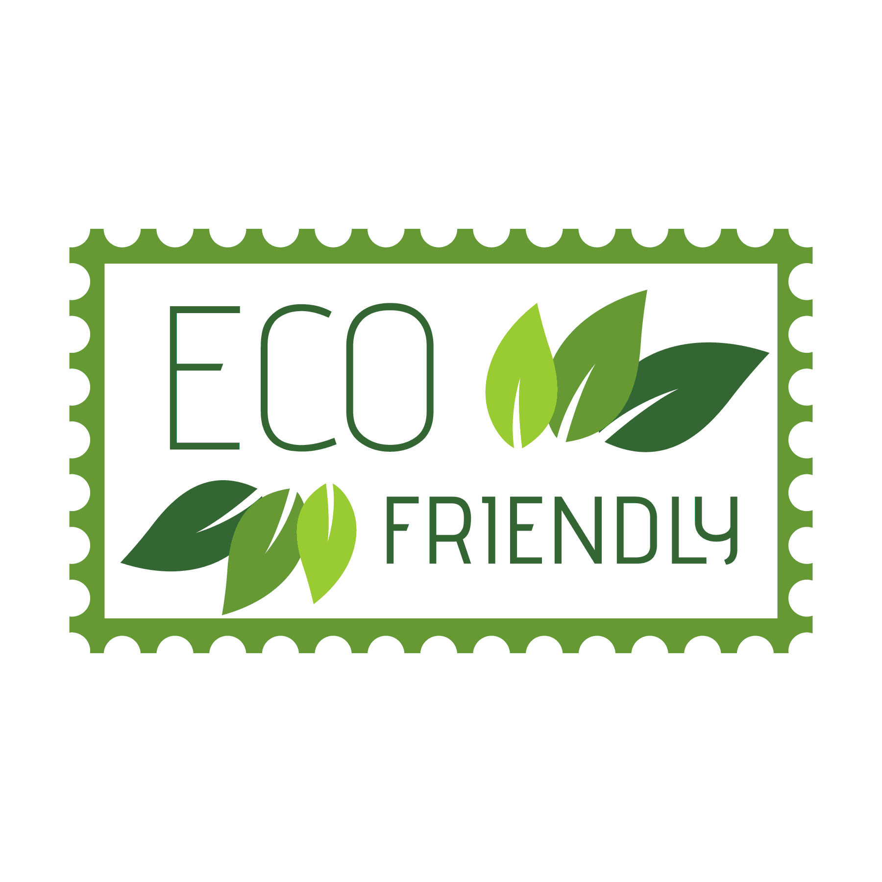 ECO FRIENDLY