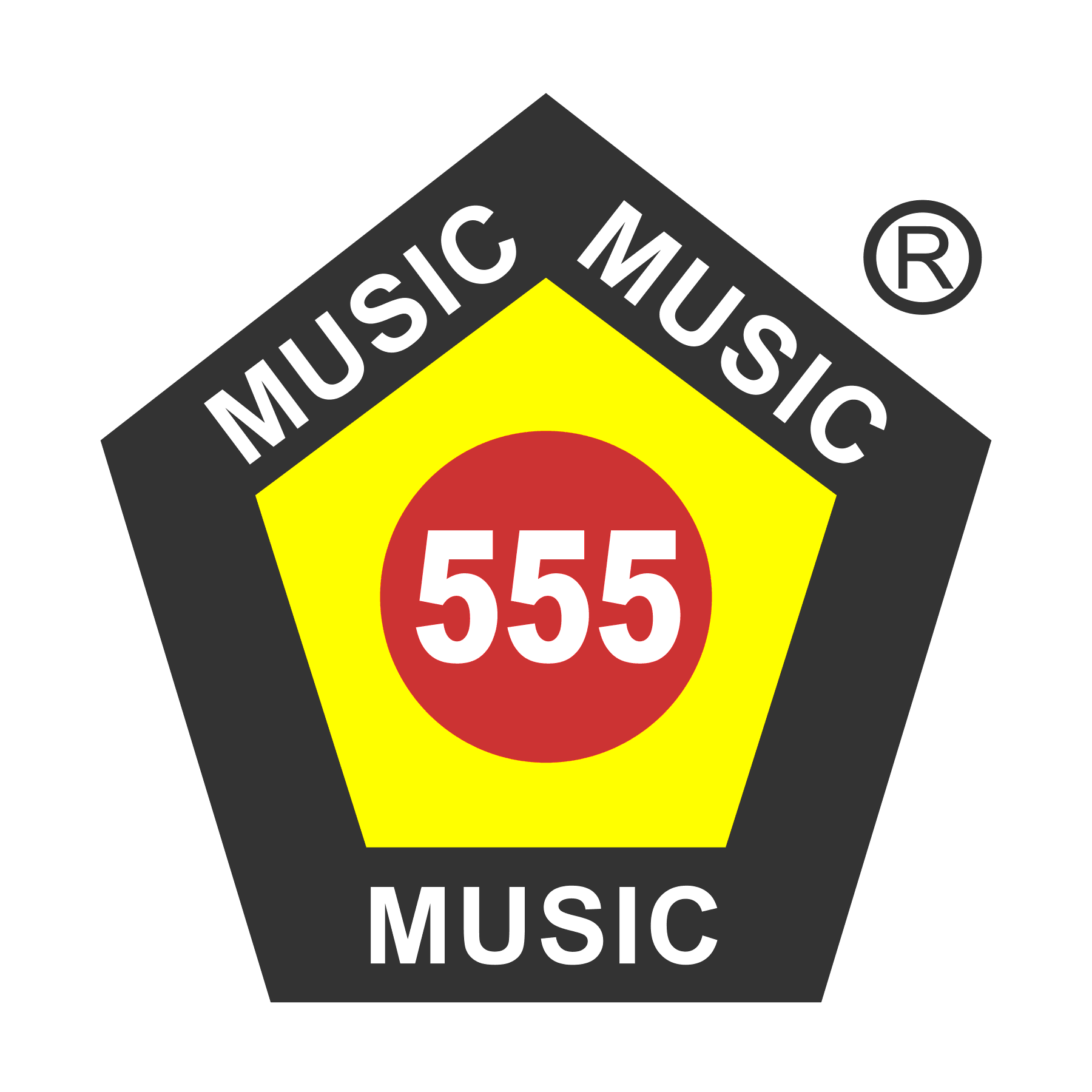 MUSIC 555
